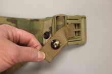 Load image into Gallery viewer, Emdom OSA Tactical Gear 2" Snap Dragon Belt - Multicam - XL - Used