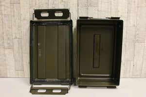 Vietnam Era M139 Gun 20mm Ammo Can Box - Used