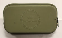 Load image into Gallery viewer, Vintage Carlisle Model U.S. GOV&#39;T First Aid Packet Tin - Sealed