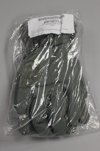 Men's & Women's Intermediate Cold/Wet Weather Gloves - Medium - New