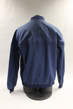 Load image into Gallery viewer, Outwear From Sears Men&#39;s Zip Up Jacket - Size Large Tall - Blue - Used