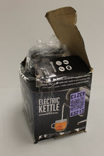 Load image into Gallery viewer, Ovente Electric Kettle - Model KP72B - 1.7 Liter Capacity - New