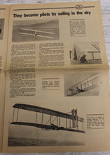 Load image into Gallery viewer, Skywrighter Flight: The 75th Anniversary Newspaper - December 15, 1978 - WPAFB