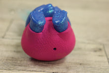 Load image into Gallery viewer, Dreamworks Troll Bling Bag Series 6 Biggie Mini Figure - The Trolls Movie - Used
