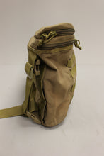 Load image into Gallery viewer, Tactical Solutions R-Aid Bag - Coyote - Used