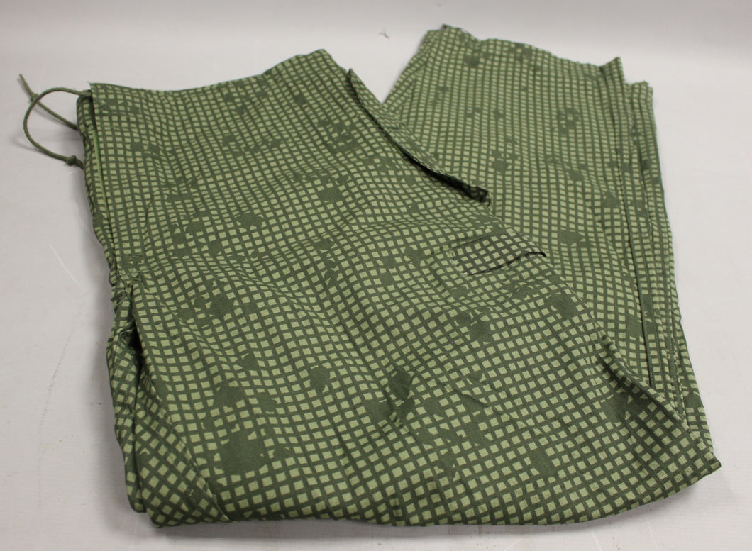 Night Desert Trousers - Small Long - 8415-01-102-6290 - Used