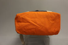 Load image into Gallery viewer, Forever 21 Canvas Overnight Tote Bag - Used