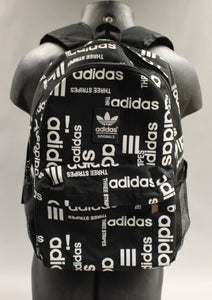 Adidas Class GFX Bag Backpack - Used