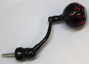 Gomeus Spinning Power Handle - For Daiwa - 57/63/65/75mm - New – Military  Steals and Surplus