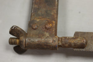 Vintage Millers Falls Hacksaw - #515A - Used