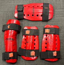 Load image into Gallery viewer, Redman Training Gear Lot - 4 Pieces - Used
