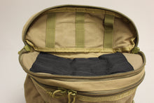 Load image into Gallery viewer, Tactical Solutions R-Aid Bag - Coyote - Used