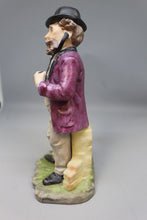 Load image into Gallery viewer, Seymour Mann Porcelain Doctor Figurine - 1973 - Used