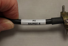 Load image into Gallery viewer, ViaSat Assembly Cable -009075 AN/PSC-5 - P2 - New