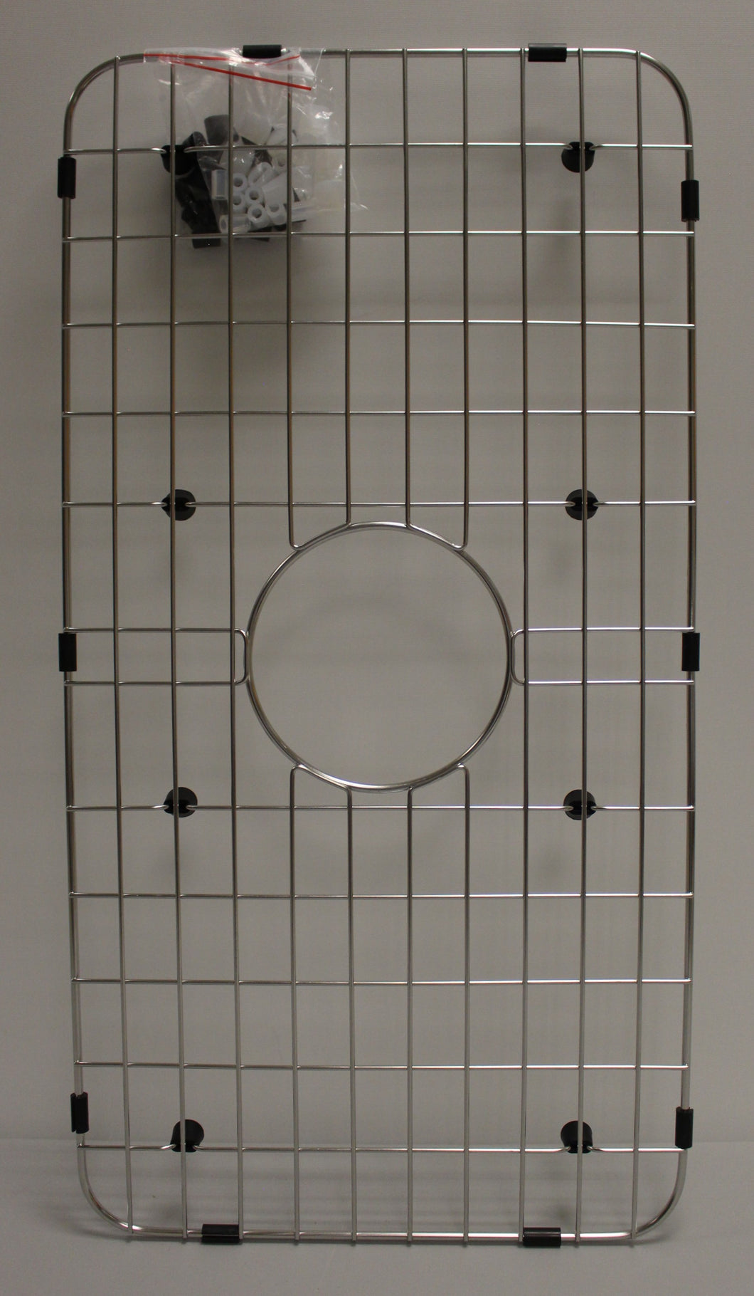 Serene Valley Sink Bottom Grid Sink Protector 24-1/8
