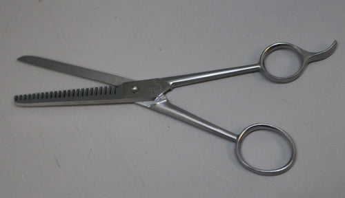 Rex Cutlery Corp Joy H500 Pinking Shears - Used