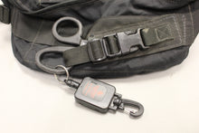 Load image into Gallery viewer, North American Rescue Combat Casualty Response Kit -Black - Used