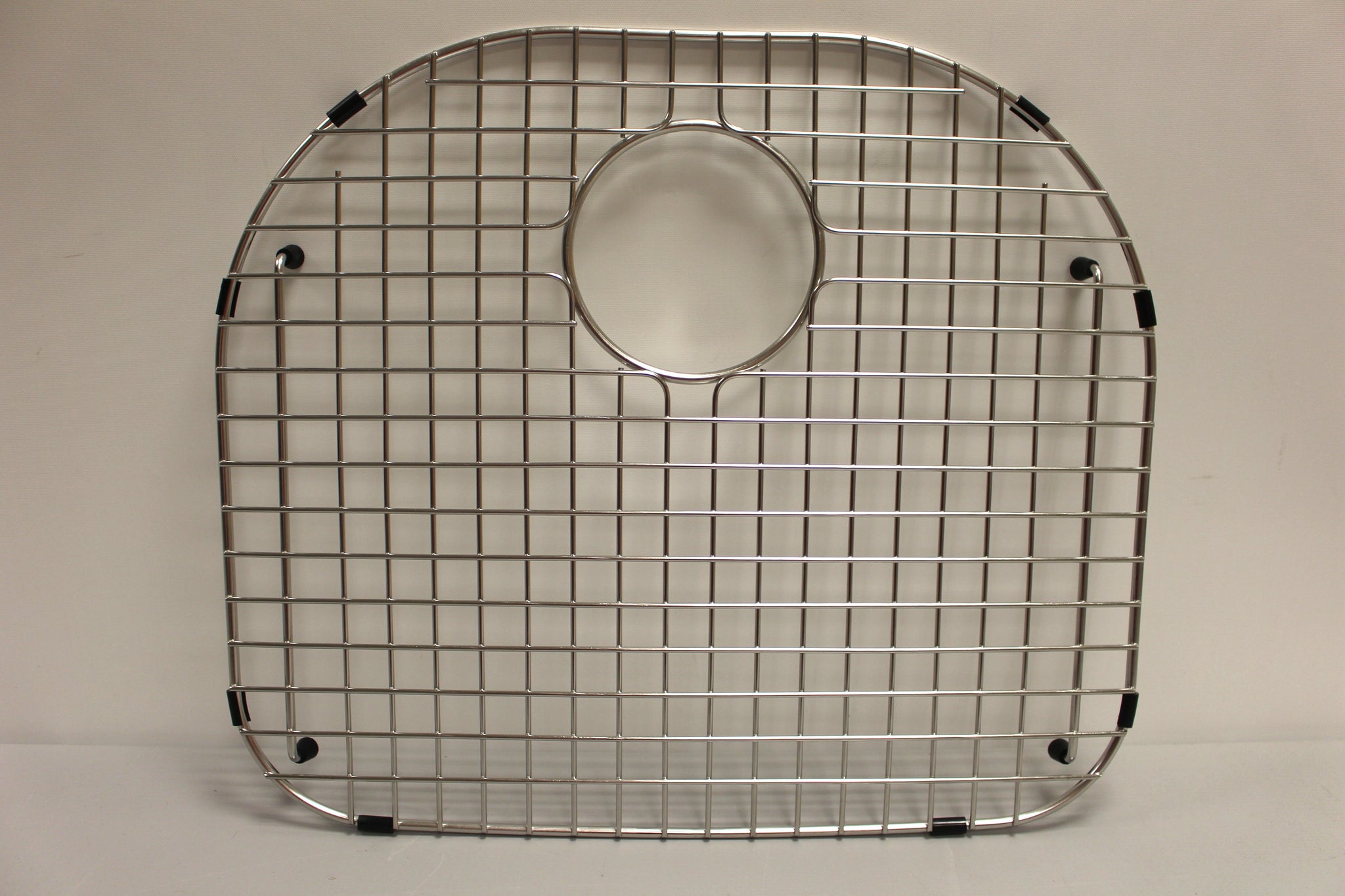 Grid Protector Stainless Steel Sink Grid/Protector - 19
