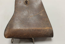 Load image into Gallery viewer, WWII 1944 Walsh 44 US Colt M1911 Leather Brown Holster - Used