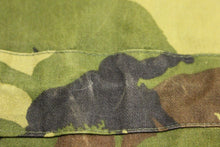 Load image into Gallery viewer, Dutch Army Woodland Wet Weather Parka - Nat Weer Bilaminaat - XLarge Long