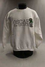 Load image into Gallery viewer, Oscar the Grouch Sweatshirt - Size: Large - Used