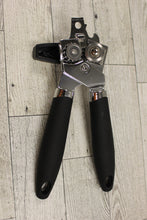 Load image into Gallery viewer, Cuisinart Manual Can Opener with Bottle Opener - Used
