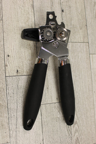 Cuisinart Manual Can Opener with Bottle Opener - Used