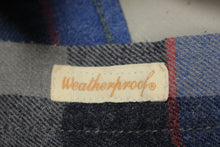 Load image into Gallery viewer, Original Weatherproof Vintage Plaid Flannel Shirt - XXL - Used