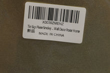 Load image into Gallery viewer, Please Ony You Can Prevent Forest Fires Metal Sign - New