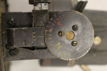 Load image into Gallery viewer, Vintage WWII Military Astro Compass - Used