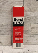 Load image into Gallery viewer, Berol Mirado Eagle Writing Pencils - 174-3 - Medium Hard - 12 Count - New
