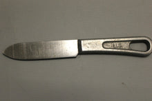 Load image into Gallery viewer, WWII US Military Mess Kit Knife - 1945 - Used