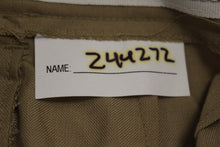 Load image into Gallery viewer, US Naval Academy Women's Flying Cross Pants - 20 MR - Used