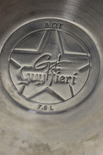 Load image into Gallery viewer, Guy Fieri 8 Quart Stock Pot with Lid - Used