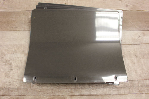 Plastic Document Protectors Type One 11