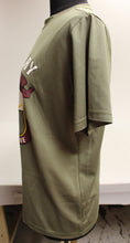 Load image into Gallery viewer, Texas A&amp;M Corps of Cadets C-Battery Marksmen "Our Aim Is True" Shirt - Medium