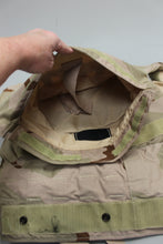 Load image into Gallery viewer, Interceptor Base Vest Body Armor Desert Vest with Soft Inserts - Medium - 8470-01-491-8102 - Used #1