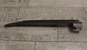 American Diagnostic Corp (ADC) Stainless Steel Laryngoscope Blade - Used