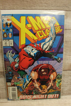 Load image into Gallery viewer, Marvel Comics Marvel&#39;s Classic X-Men #87 Comic Book -Used