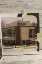 Load image into Gallery viewer, Ohio University 2021 Athena Yearbook - Used