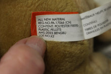 Load image into Gallery viewer, Wild Republic Mini Prairie Dog Stuffed Animal Plush - Used