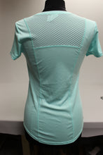 Load image into Gallery viewer, Danskin Now Women's Semi-Fitted Work Out Shirt - XS (0-2) - New