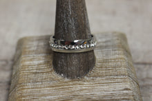Load image into Gallery viewer, Costume Fashion Jewelry Sparkly Men&#39;s Women&#39;s Rings -Size: 10 -New