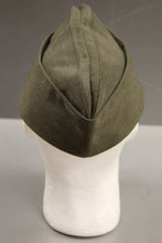 Load image into Gallery viewer, US Marine Corp Men's Garrison Cap - Size: 7 - 8405-01-279-7657 - Used