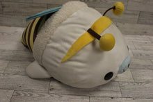 Load image into Gallery viewer, Plush Bumblebee Animal -New