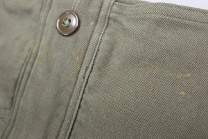 USAAF Flying Light Gabardine Suit - Type L-1 - Choose Size - Used
