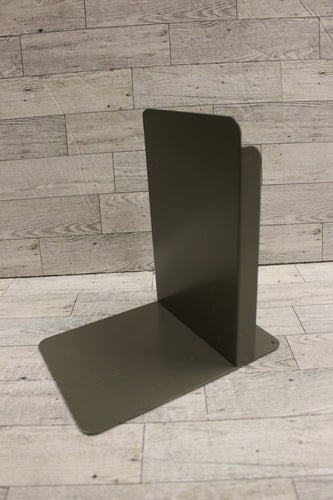 Vintage Metal Bookend - Only 1 bookend - Used