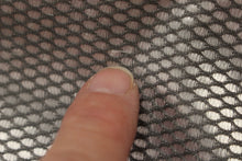 Load image into Gallery viewer, Vintage NIKE Dri Fit Metallic Track Jacket - Small - Used