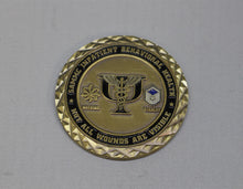Load image into Gallery viewer, 959th IPTS JBSA Fort Sam Houston Challenge Coin - Sammc Inpatient Behavioral