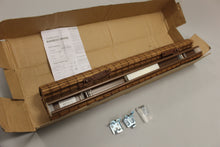 Load image into Gallery viewer, Cordless Bamboo Shade - 27"Wide - 0032087